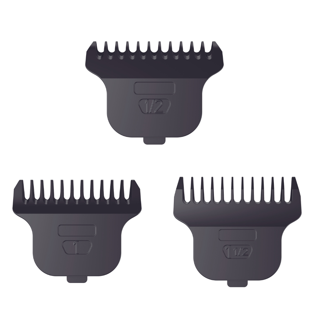 CORTADOR DE PELO PROFESIONAL GT1200 DISEÑO ITALIANO
